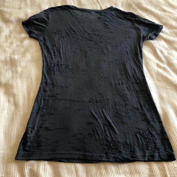 San Antonio Burnout Graphic T-shirt - Picture 7 of 7